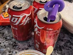 -大渔铁板烧(中山路八佰伴店)