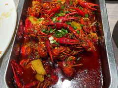 -李叔叔虾蟹大排档(青羊店)