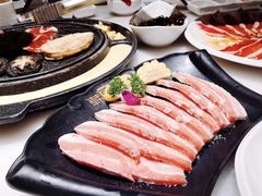 -韩宫宴烤肉·料理(大宁国际店)