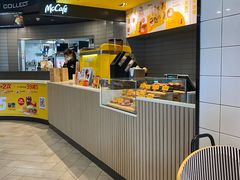 -麦当劳(红唐店)