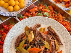 -食鸡公社辣子鸡·潍坊菜·烧烤