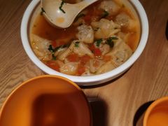 -谷丽麦馕新疆菜·清真(步步高梅溪新天地店)