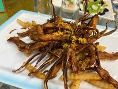 -皮记海鲜1995(寮步店)