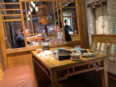 -局气 烤鸭·北京菜(光华路店)