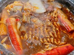 -二楼老店重庆鸡公煲(真光路店)