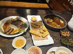 -大洋家·潮汕鱼鲜·花胶砂锅粥(天河东路店)
