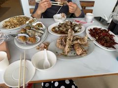 -花乐餐厅(涠洲岛店)