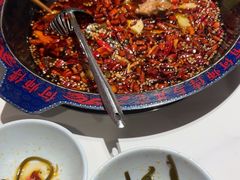 -何师傅美蛙鱼头(汉街店)