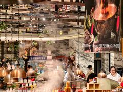 -合肥皇冠假日酒店·菲亚斯特自助餐厅(黄山路店)