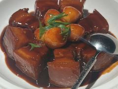 -浦江餐饮•上海菜馆(五四路店)