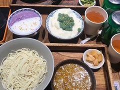 -李百蟹·江南蟹黄面·河景餐厅(夫子庙总店)