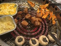 -火炉火自助餐(喜隆多店)