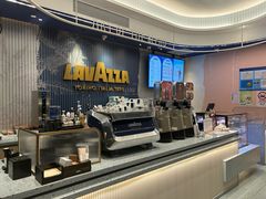 -LAVAZZA拉瓦萨咖啡(星荟中心店)