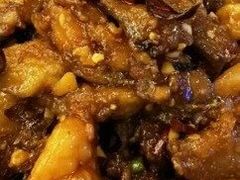 -百花食府(渔阳南路店)