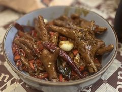 -老三样·旧食新味(船山路店)