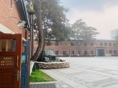 -长影旧址博物馆