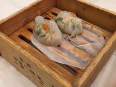 -百乐门喜宴(海珠广场华厦店)