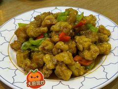 -小柒家第一锹东北菜(城关店)