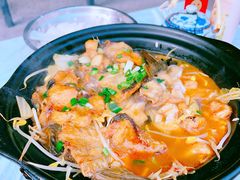 -老东阳·外婆菜(横店店)