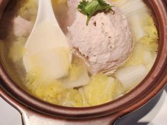 -百富源·海鲜辽菜(浑河堡店)