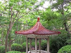 -观象山公园