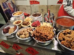-柳州肥姨妈大骨螺蛳粉(万达中心店)