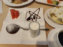 黄油焗蜗牛-德大西餐社(云南南路店)