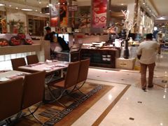 -芭菲盛宴·环球美食(袁家岗店)