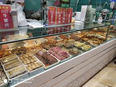-泰康食品(南京东路店)