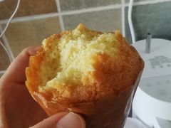 茯苓蛋糕-北京稻香村(兴丰店)