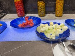 -长春净月潭喜来登酒店·盛宴标帜餐厅