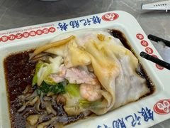 -银记肠粉店(北京路店)