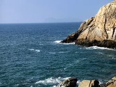 -广东惠东海龟国家级自然保护区