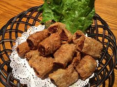 温州炸响铃-去茶去餐厅(中央大街店)