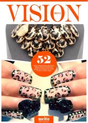 糖果指甲造型-光SPA科技美肤