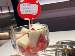 -海底捞火锅(凤凰广场店)