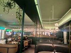 -芭莉与彩虹西餐厅(成都合生汇店)