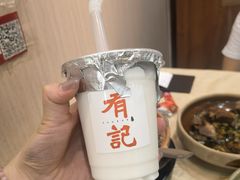 -有记家厨(后龙西街店)