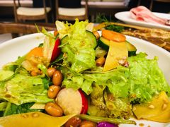 -韩盛·古法烤肉店(皇城恒隆广场店)