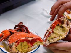 -蚝乡农庄(铁涌赤岸店)