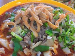 -蔺家老字号羊杂碎馆