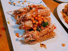 -浙C老邻舍(西城海错店)