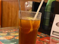 -添利·香港茶餐厅·下午茶(雪象店)