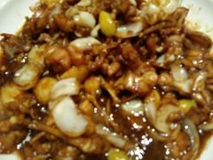 -黔蘑菇四季餐厅(观山湖店)