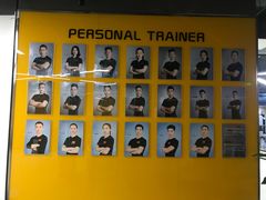 -阳光游泳培训基地(天通苑店)