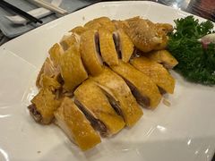 -金海湾嘉华度假酒店·海天阁中餐厅