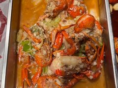 -虾胡闹龙虾馆(湄南河店)