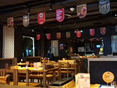 -肉串汪(月坛店)