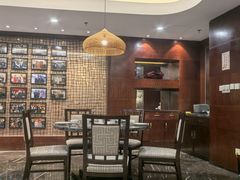 -四季轩中餐厅(徐州开元名都大酒店)