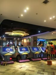-维拓乐园(砂之船奥莱店)